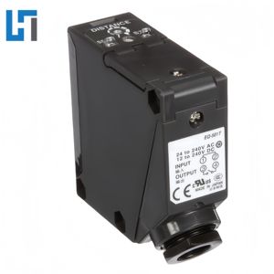 โมดูลควบคุมพีแอลซีเซ็นเซอร์ EQ-501T EQ-501แบบใหม่ดั้งเดิมคลังสินค้าอัตโนมัติทางอุตสาหกรรม - Product Image 1