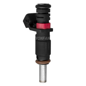 Inyector de combustible 7561277 13537561277 para <span class=keywords><strong>BMW</strong></span> E81 E87 116i 120i <span class=keywords><strong>E90</strong></span> E93 316i <span class=keywords><strong>320i</strong></span> E84 X1 2,0 1,6 - Product Image 4