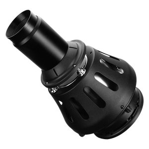 SN-29A <span class=keywords><strong>Snoot</strong></span> Quang NiceFoto Cho Đèn LED Video Và Đèn <span class=keywords><strong>Flash</strong></span> <span class=keywords><strong>Studio</strong></span> Với Bowens Mount - Product Image 6