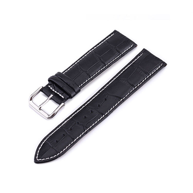 เส้นสีดำสีขาว