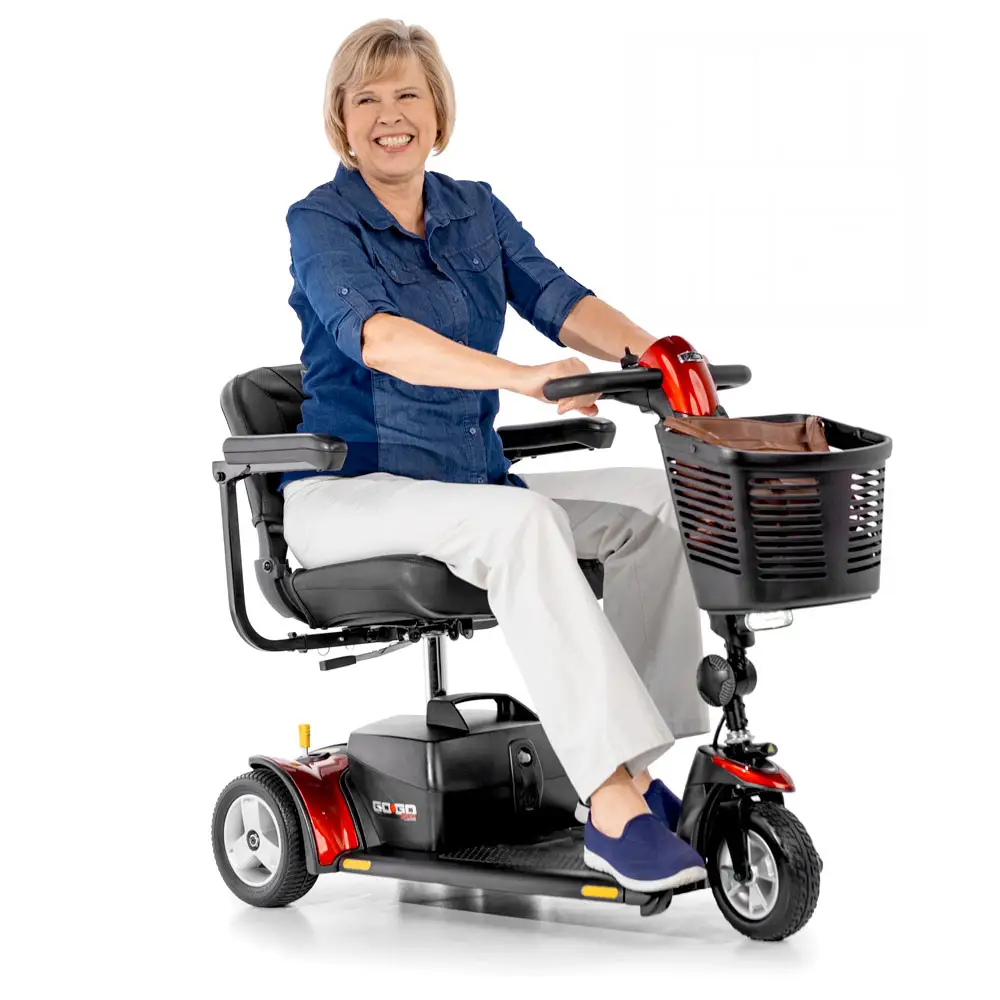 Wzant scooter elétrico dobrável, adulto 3 3 rodas preço triciclo elétrico barato para idosos desbloqueados