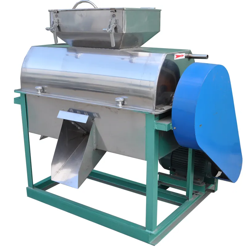 ماكينة إعادة تدوير للبولي إيثيلين تيريفثالات للبلاستيك 15 كيلو وات لغسيل البيض من الفولاذ المقاوم للصدأ البسيط من المصنع الصيني لعام 2024