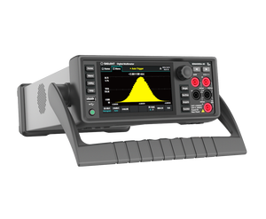 Série Siglent SDM4065A 6 1/2 utilisée pour la mesure de la capacité et les tests de maintien des données SDM4065A/SDM4065A-SC 6.5 - Product Image 2