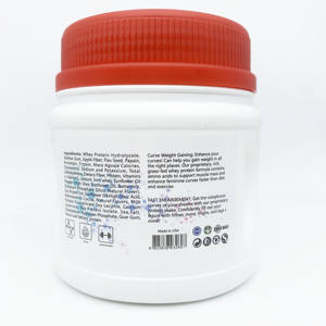 OEM/ODM CurvaBloom Polvo <span class=keywords><strong>Natural</strong></span> para Aumento de Peso en Glúteos Fórmula a Base de Plantas para Glúteos Más Llenos y Levantados y Reafirmación de la Piel - Product Image 4