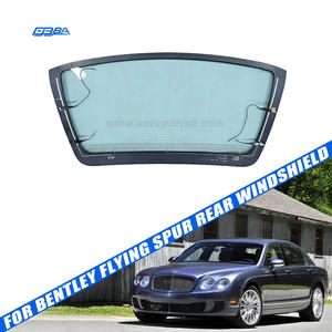 Pièces automobiles de rechange, pare-brise de voiture imperméable pour Bentley Flying Spur 2015 4W0845051K - Product Image 1