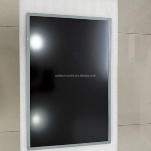 G240UAN01.4โมดูลจอแสดงผล LCD สำหรับอินเทอร์เฟซการควบคุมบ้านอัจฉริยะ - Product Image 2