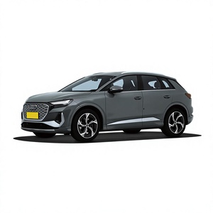 <span class=keywords><strong>Audi</strong></span> <span class=keywords><strong>Q4</strong></span> <span class=keywords><strong>E</strong></span>-<span class=keywords><strong>tron</strong></span> 2024 Usado, SUV de Lujo 2WD <span class=keywords><strong>4x4</strong></span>, Auto Eléctrico Puro, Vehículos de Nueva Energía - Product Image 1