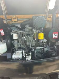 Mini <span class=keywords><strong>SANY</strong></span> <span class=keywords><strong>60</strong></span> Nieuwe Rupskraan 6 Ton Motor & Pomp 2025 Model Te Koop - Product Image 6