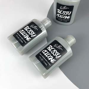 Loción <span class=keywords><strong>Corporal</strong></span> Orgánica BBC para Hombre, 210 ml, <span class=keywords><strong>Leche</strong></span> De Cabra, Set de Baño para el Cuidado de la Salud Masculina - Product Image 2