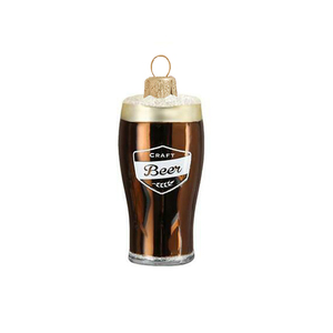 Ornement de Noël en verre personnalisé et <span class=keywords><strong>fait</strong></span> <span class=keywords><strong>maison</strong></span> Nouilles et bols en verre Décorations de figurines chinoises - Product Image 4