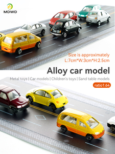 Modello di <span class=keywords><strong>auto</strong></span> in diecast toyvehicles modello di <span class=keywords><strong>auto</strong></span> in scala 1/64 <span class=keywords><strong>hyundai</strong></span> modello di <span class=keywords><strong>auto</strong></span> - Product Image 6