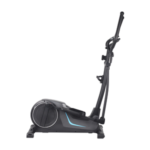 <span class=keywords><strong>Orbitrac</strong></span> Từ Hướng Dẫn Sử Dụng Hình Elip Xe Đạp Chéo Huấn Luyện Viên Máy 6Kg Thép Bánh Đà Bánh Xe Phía Sau Ổ Đĩa Bánh Xe Cho Nhà Sử Dụng Trong Nhà Tập Thể Dục - Product Image 2