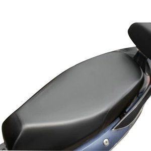 Housse de siège de moto, housses de siège de vélo électrique, universelles pour toutes les saisons, imperméables et anti-UV - Product Image 3