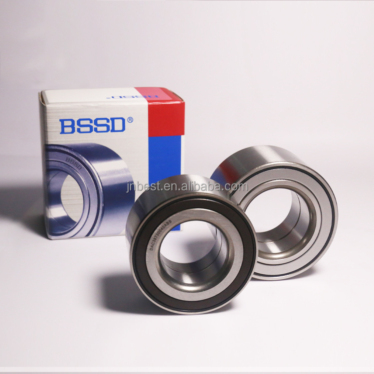 27x55x32 DAC Series Wheel Hub Bearing Replacement for ATV UTV Dune