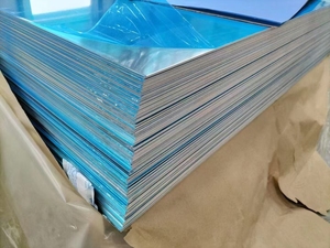 Nhà sản xuất nguồn cung cấp <span class=keywords><strong>T6</strong></span> Tempered Laser cuttable 5000 Series nhôm tấm 1060 1100 1050 cho mịn Rèm tường hồ sơ - Product Image 3