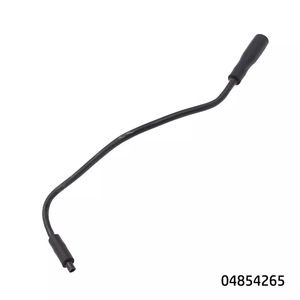 Tuyau de ventilation du carter moteur Jeep 4854265 pour Grand Cherokee, pièce de rechange - Product Image 4
