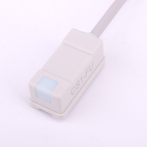 DOMENZI <strong>CS1</strong>-FU Air Cylinder Magnetic <strong>Switch</strong> Magnetic Ring Limiter Pneumatic Magnetic Reed <strong>Sensor</strong> DMSG DMSH Proximity <strong>Switch</strong> - Product Image 2