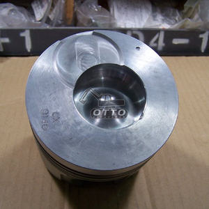 OTTO 굴삭기 EX300 EX300-3 EX300-5 6SA1 1-12111914-0 1121119140 1-12111842-0 112111-8420 6SD1 엔진 피스톤 - Product Image 5