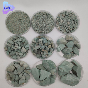 <span class=keywords><strong>Zeolita</strong></span> natural para materiales de construcción Remediación ambiental Eliminación de metales pesados Celdas de combustible Purificar material de filtro de agua - Product Image 1