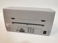 Printer Resi Dot Matrix EPSON PLQ-30 Original Baru untuk Buku Tabungan & Paspor Versi Bahasa Inggris - Tersedia