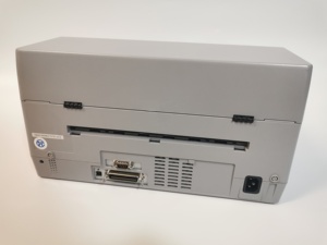 เครื่องพิมพ์ใบเสร็จแบบดอทเมทริกซ์ <span class=keywords><strong>EPSON</strong></span> PLQ-30 รุ่นใหม่ สำหรับพิมพ์สมุดบัญชีธนาคารและหนังสือเดินทาง ภาษาอังกฤษ - มีสินค้าในสต็อก - Product Image 2