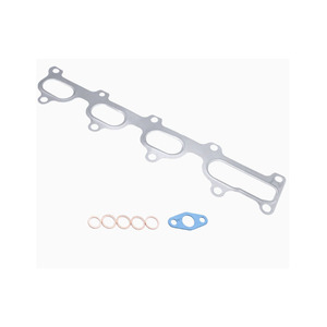 Juntas del colector de escape del turbocompresor 53049700024 Aptas para Vauxhall Opel - Product Image 4