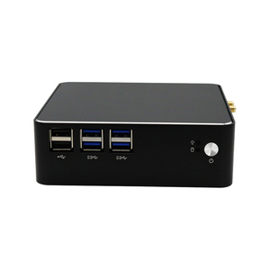 Máy Tính Xách Tay Intel Core I7 I5 7200U I3 7100U 4K Hỗ Trợ HD VGA WiFi Máy Tính Xách Tay KabyLake Mini Pc NUC HTPC - Product Image 2