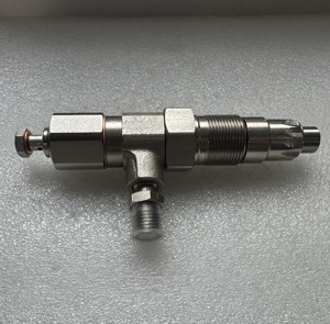 Parti per Motori Diesel, Iniettore di Alta Qualità 5153000391 105151-1451 Z5153000391 9430610327 C240-5153000391 - Product Image 4