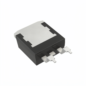 มีสินค้าชิ้นส่วนวงจรอิเล็กทรอนิกส์ IXTA05N100HV-TRL ทรานซิสเตอร์แบบ TO-263HV - Product Image 1