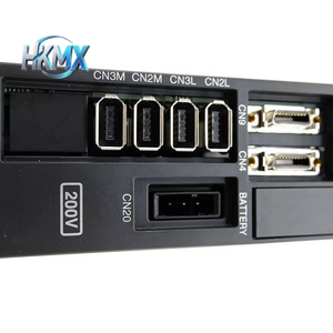 MDS-D-V2-8080 MDS-D-V2-7575 MDS-D-V2-5555 MDS-D-V2-3737 Industrial Servo <b>Drive</b> - Product Image 1