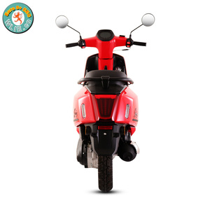 <span class=keywords><strong>Scooter</strong></span> à essence 50cc homologué EEC & COC Coral 50 (16' Euro 5+) - Product Image 6