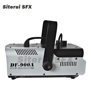 Máquina <span class=keywords><strong>de</strong></span> <span class=keywords><strong>Humo</strong></span> SITERUI SFX 900W LED RGB con Control Remoto Inalámbrico, Máquina <span class=keywords><strong>de</strong></span> <span class=keywords><strong>Humo</strong></span> Portátil <span class=keywords><strong>para</strong></span> <span class=keywords><strong>Fiestas</strong></span> Disco - Product Image 4