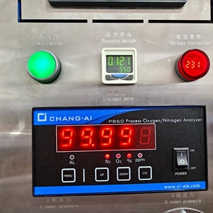 <span class=keywords><strong>PSA</strong></span>-Stickstoff generators ystem für das Lasers ch weißen Spezielle automatische Stickstoffgasgenerator-Produktions anlage aus China - Product Image 5