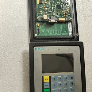 VFD A5E02624585 Amplia Experiencia Técnica con Profunda Conocimiento en Mantenimiento Industrial. Disponemos de una Profunda Compreensión. - Product Image 5