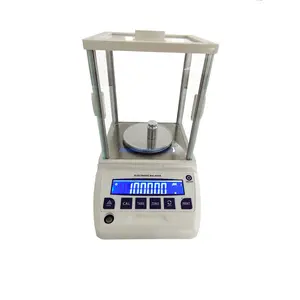 Beiheng Joan Lab Balance .001 Laboratory Scales 0.001g Sensitive Weighing Balance