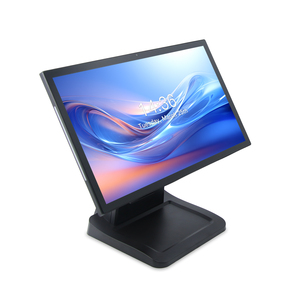 <span class=keywords><strong>Android</strong></span> <span class=keywords><strong>Tablet</strong></span> Máy tính để bàn POS thiết bị đầu cuối với 2MP camera phía trước và 8MP phía sau máy ảnh thực phẩm hình ảnh ID quét - Product Image 1