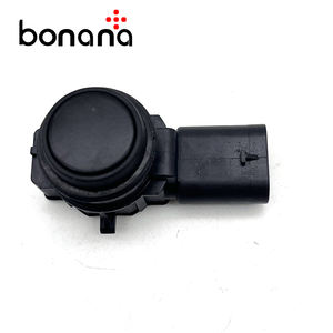 Capteur de stationnement PDC 3Q0919275B, 3 broches, pour Volkswagen Tiguan 5NA Skoda Kodiaq - Product Image 2