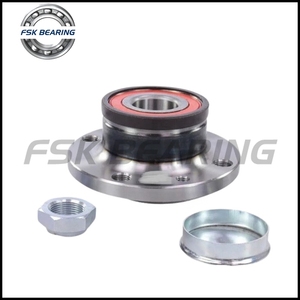 Rodamiento de Rueda de Alta Calidad 2DACF028G B1022615XA B2012615X para Volkswagen <span class=keywords><strong>Gower</strong></span> ABEC-5 - Product Image 4