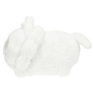 Venta al por mayor de muñecos de peluche de Houseki <span class=keywords><strong>No</strong></span> <span class=keywords><strong>Kuni</strong></span>, Diamond Phosphophyllite Inu Dog Shiro - Product Image 3
