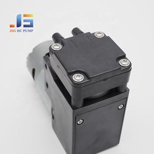 5 Bar Pompa Pneumatik Mikro Kompresor Pompa Udara untuk Ondas De Choque Shock Wave Kesehatan - Product Image 2