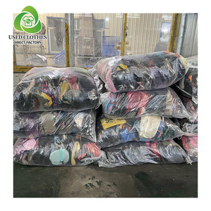 Good Ladies Mix Fancy 50 Quilogramas Sac à linge à usage commercial Utilisations créatives du stockage Classe a Sacs de marque coréens usagés - Product Image 1