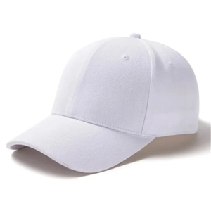Gorra de Béisbol de Algodón, Ajustable, con Visera Curva, Unisex, de 6 Paneles, Estilo TW Drill, para Uso Casual al Aire Libre - Product Image 5