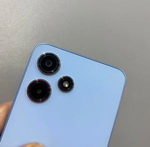 <span class=keywords><strong>Redmi</strong></span> <span class=keywords><strong>Note</strong></span> 12R 5G LTE 256GB Dimensity 8200 Ultra Display LCD FHD 90Hz Tripla Fotocamera 64MP 5000mAh Android 13 Octa Core Smartphone - Product Image 5