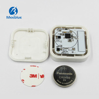 Accélérateur bluetooth sans fil étanche IP67, bouton ibalise, capteur de proximité iot ble