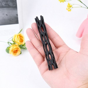 Obsession Black Paulownia Wood Wish Wand, accessoire de costume imprimé en 3D pour adultes, unisexe - Product Image 2