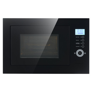 25L Household Kitchen Built-in Power 900w Mini Magnetron Microwave Oven With 220 V Power 900 W Barbecue 1000 W Built-in - Product Image 4