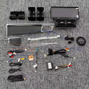 Upgraded Central <strong>Control</strong> Large <strong>Screen</strong> <strong>Android</strong> System Navigation Multimedia Player Suitable For 2014-2018 - Product Image 5