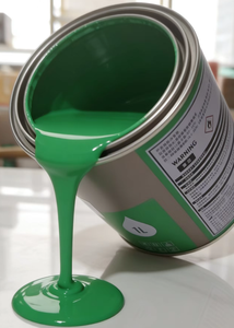 Peinture automobile 1K 2K, apprêt et peinture de retouche pour véhicules - Product Image 5