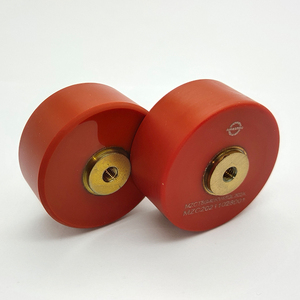 Tụ Điện Xung Điện Áp Cao 40KV 2NF 2000PF 202K Tụ Điện Cho Thiết Bị Kiểm Tra An Ninh Tia X - Product Image 6