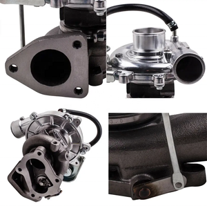 उच्च गुणवत्ता वाला टर्बोचार्जर ct16 17201-30080 टोयोटा हिस/हिल्लक्स 2.5l 2kd-fTV/2kd डीजल इंजन - Product Image 2